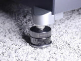 IsoAcoustic GAIA Neo Carpet Disks