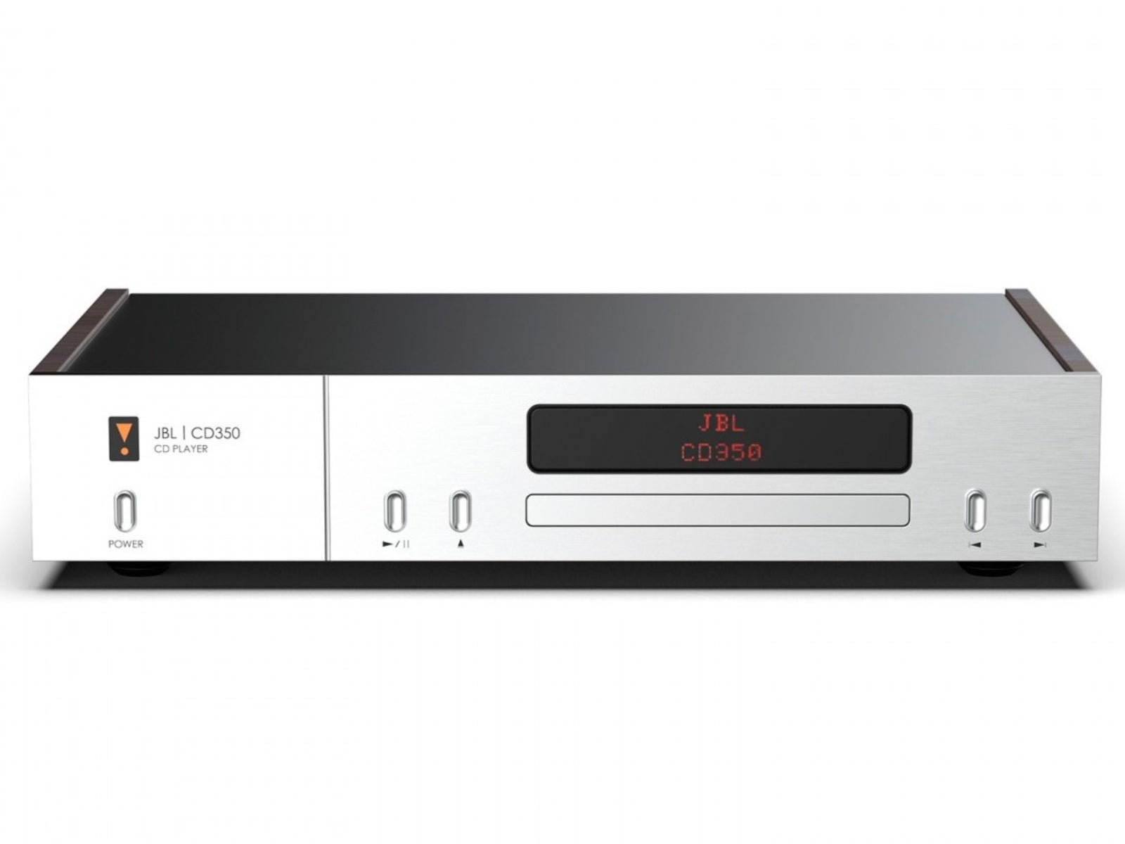 JBL Classic CD350 CD Player