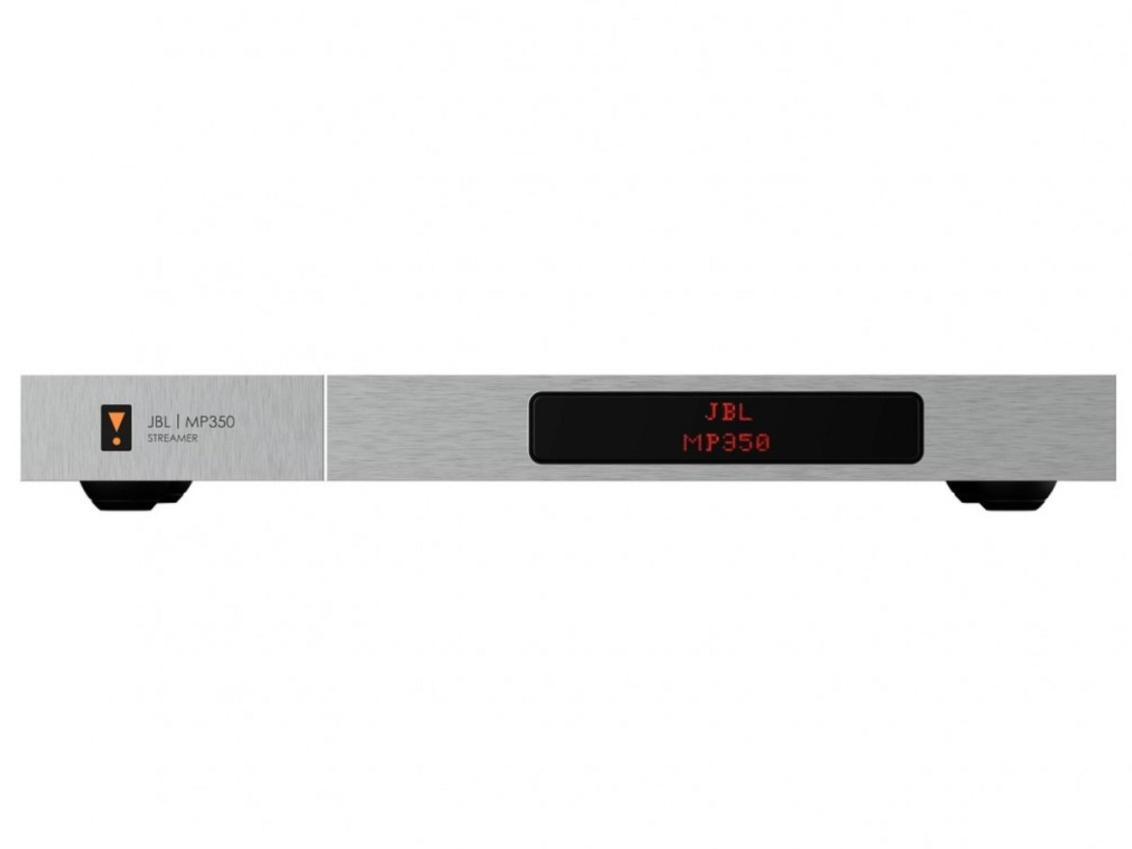 JBL Classic MP350 Music Streamer