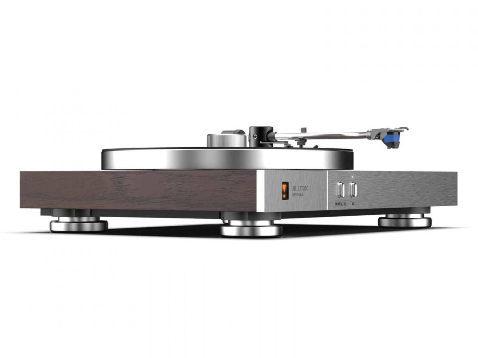 JBL Classic TT350 Turntable