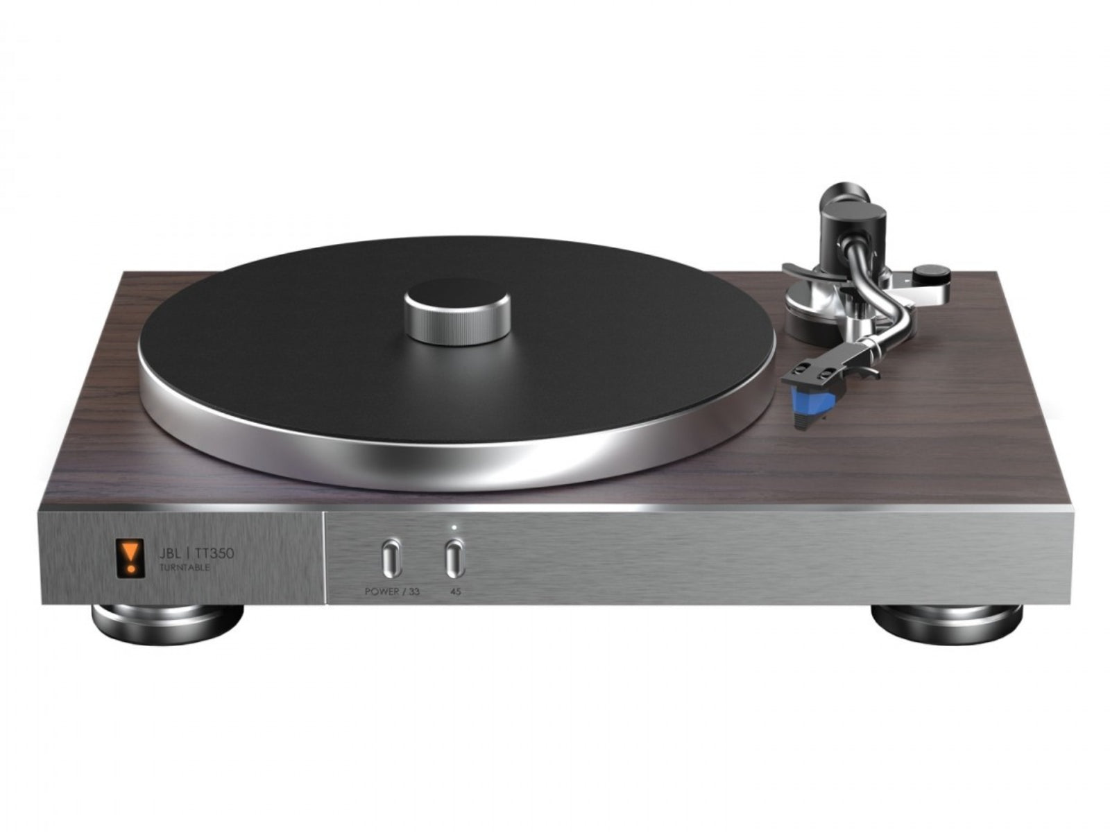 JBL Classic TT350 Turntable