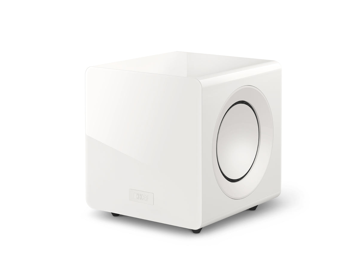 KEF KC92 Subwoofer