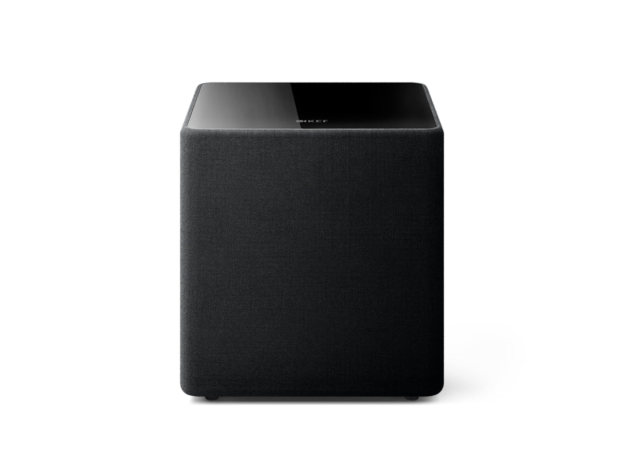 KEF Kube 10 MIE Subwoofer