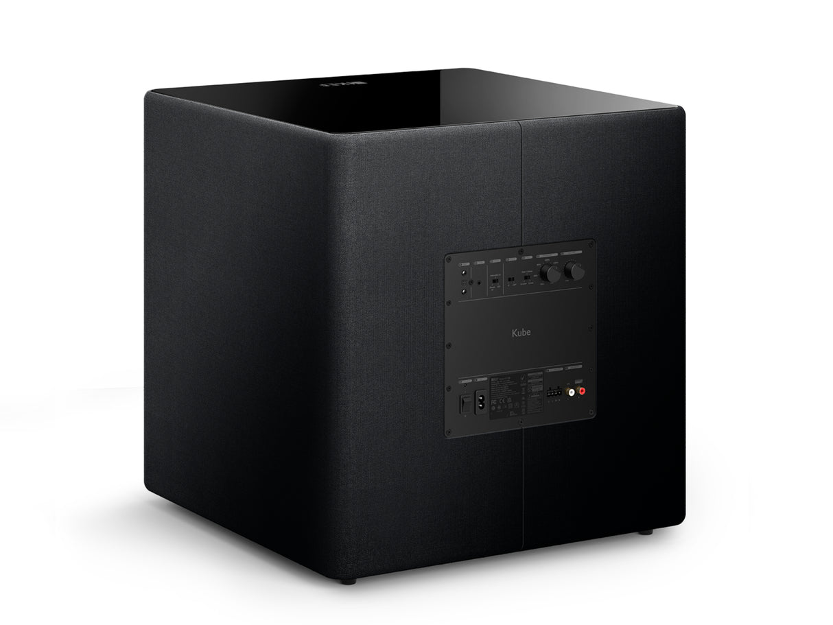 KEF Kube 15 MIE Subwoofer