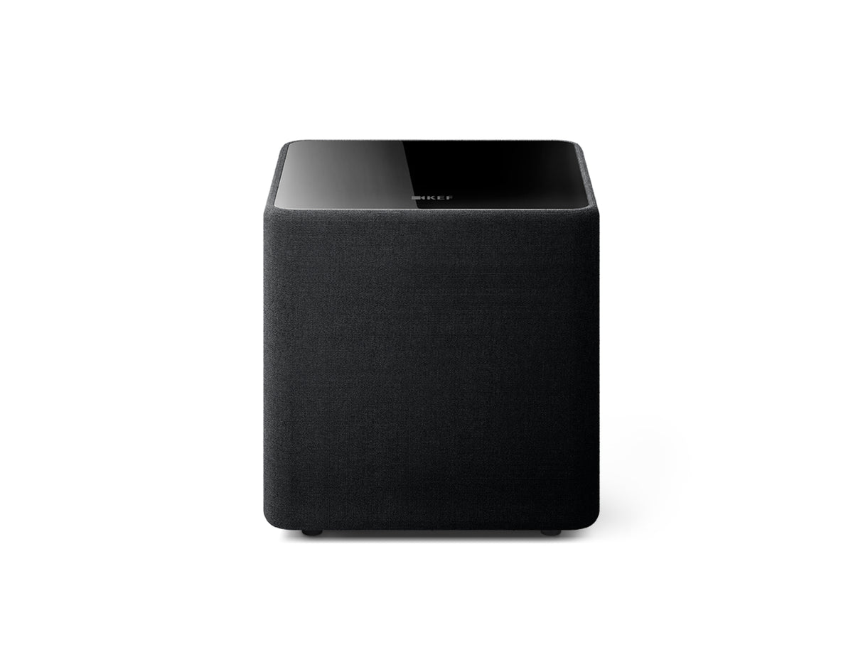 KEF Kube 8 MIE Subwoofer