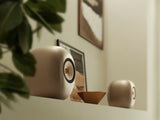 KEF LS LUXE Wireless Active Speakers