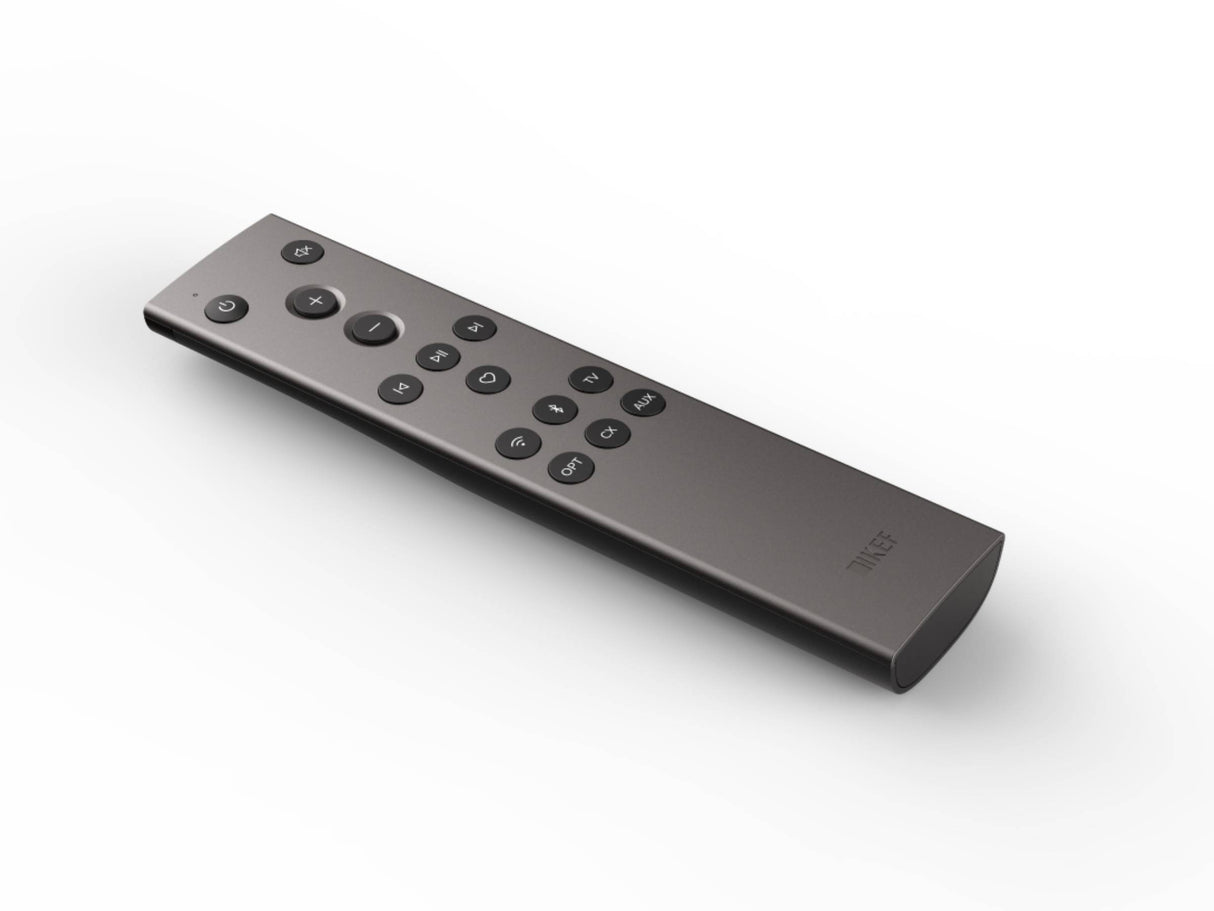 KEF C3 Remote