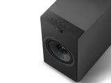 KEF Coda W with SQ1 Speaker Stands