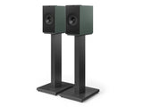 KEF Coda W with SQ1 Speaker Stands