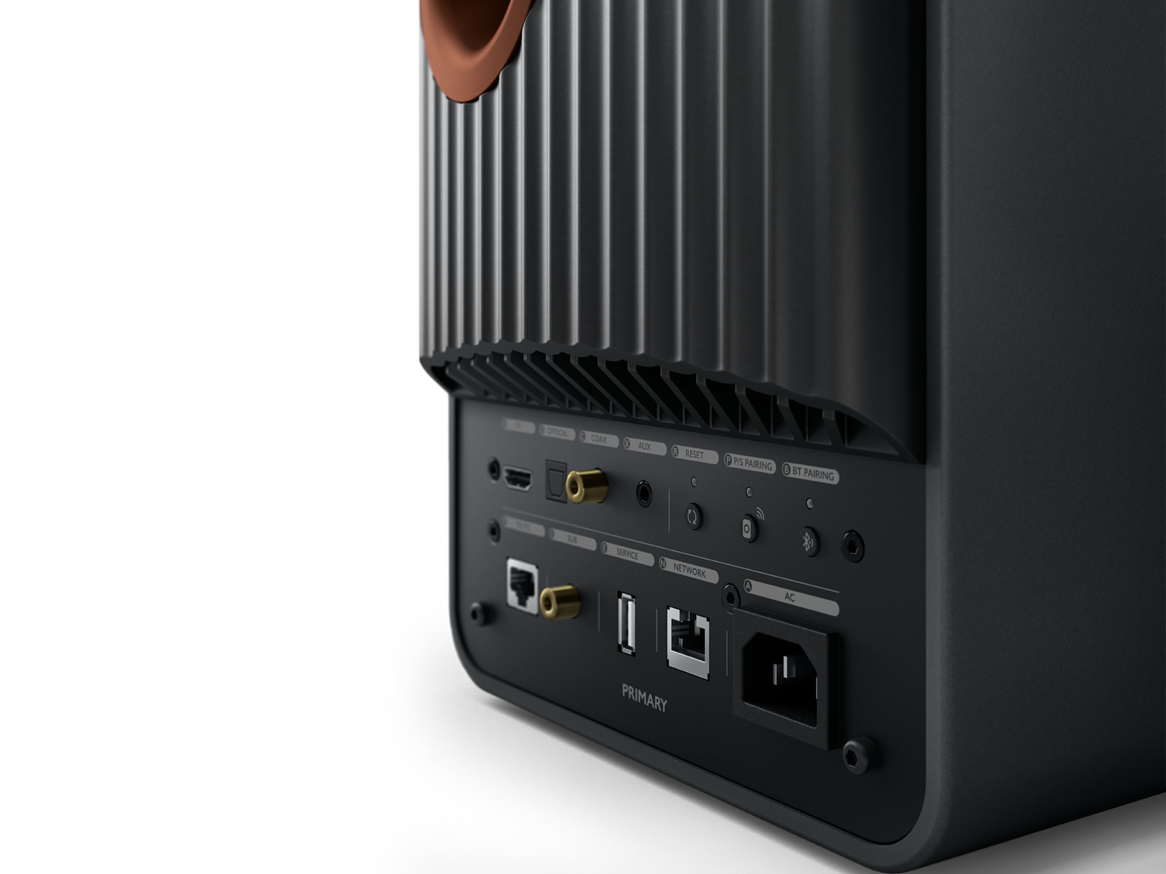 KEF LS50 Wireless II Speakers