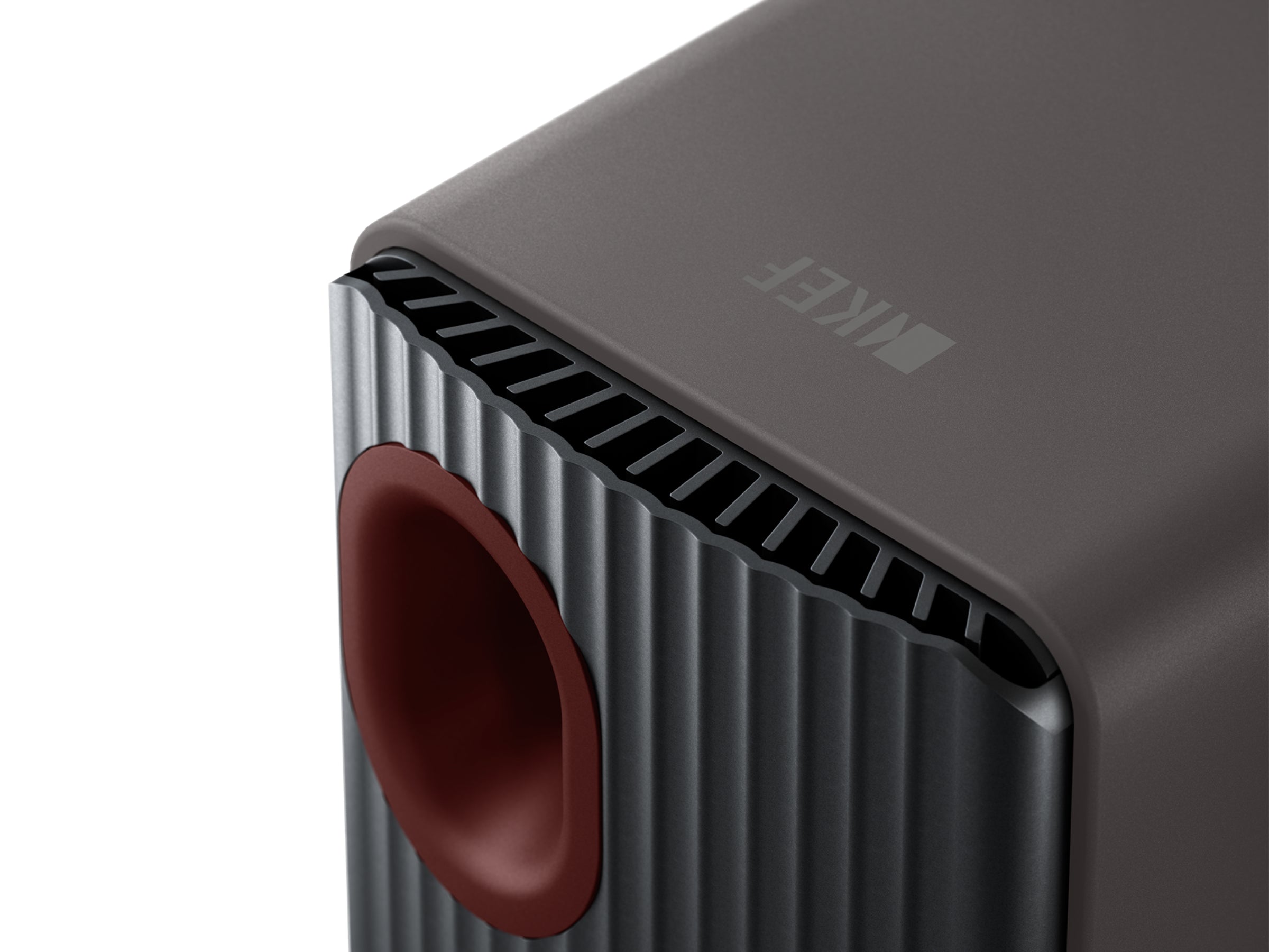 KEF LS50 Wireless II Speakers