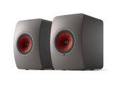 KEF LS50 Wireless II Speakers