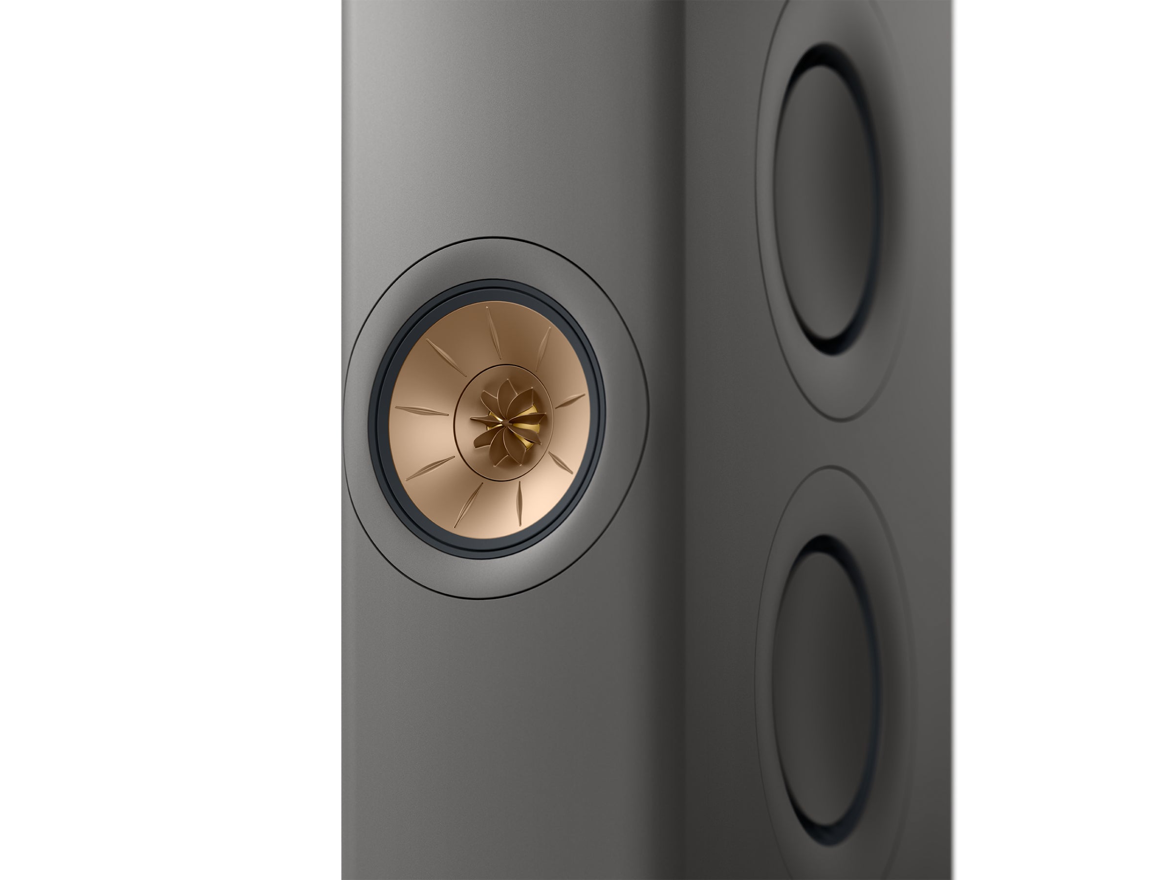 Kef LS60 Wireless Speakers – Doug Brady HiFi