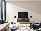 KEF LSX II Wireless Speakers