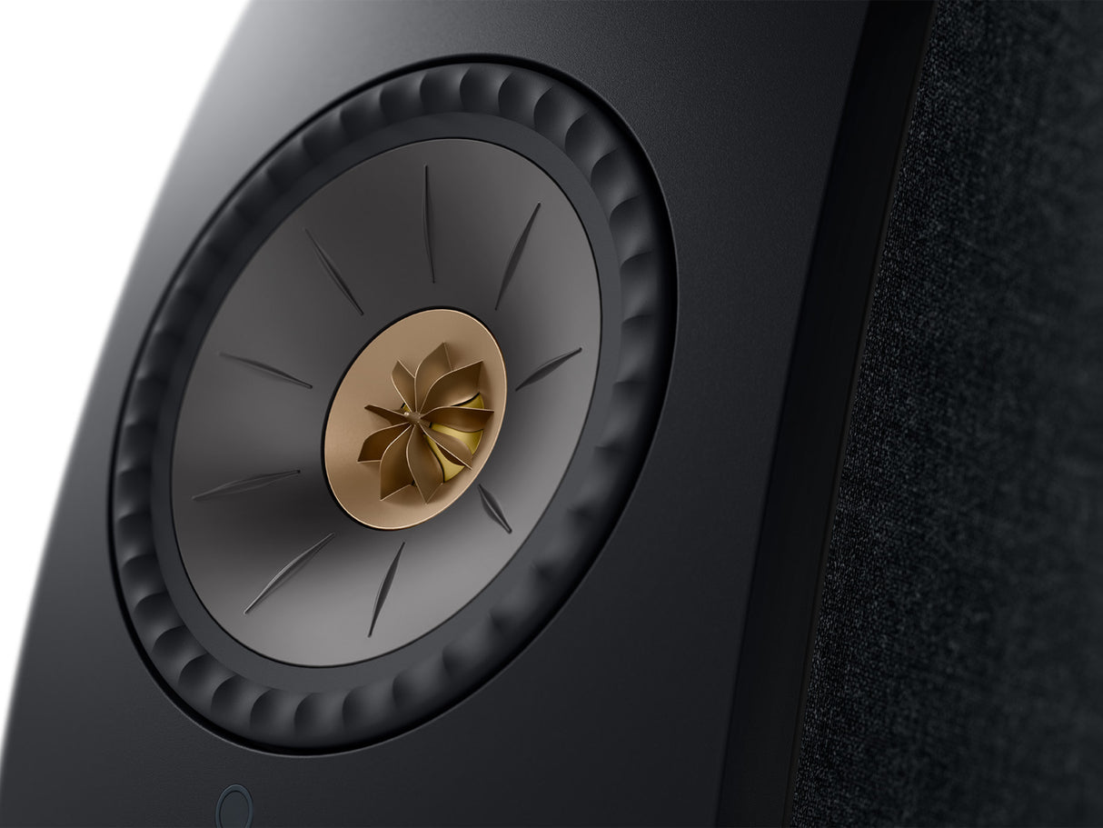 KEF LSX II Wireless Speakers