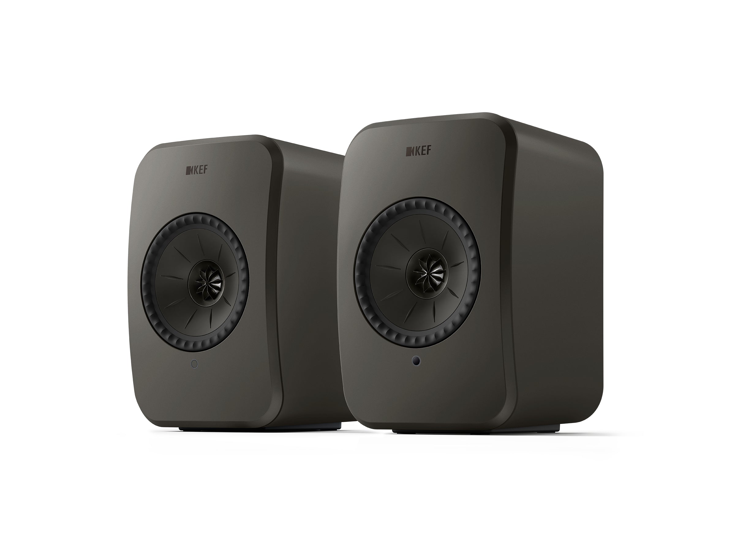 KEF LSXⅡ LT KEF LSX II | Wireless Speaker System | KEF USA