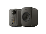 KEF LSX II LT Wireless Speakers