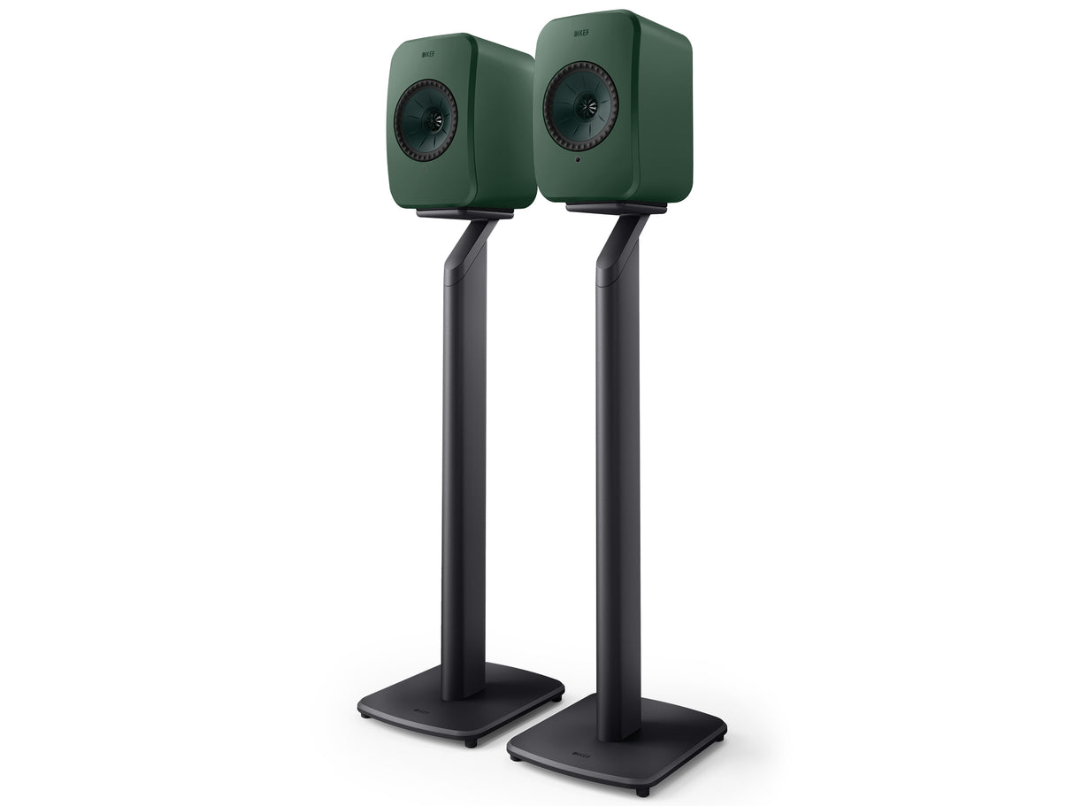 KEF LSX II LT Wireless Speakers