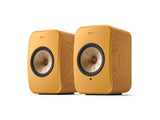 KEF LSX II Wireless Speakers