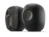 KEF LS LUXE Wireless Active Speakers