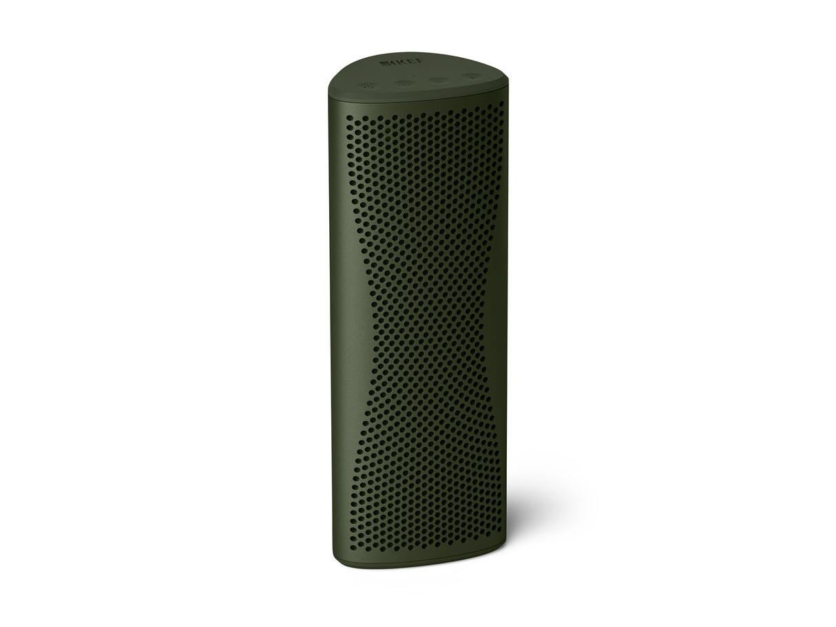 KEF Muo Portable Bluetooth Speaker