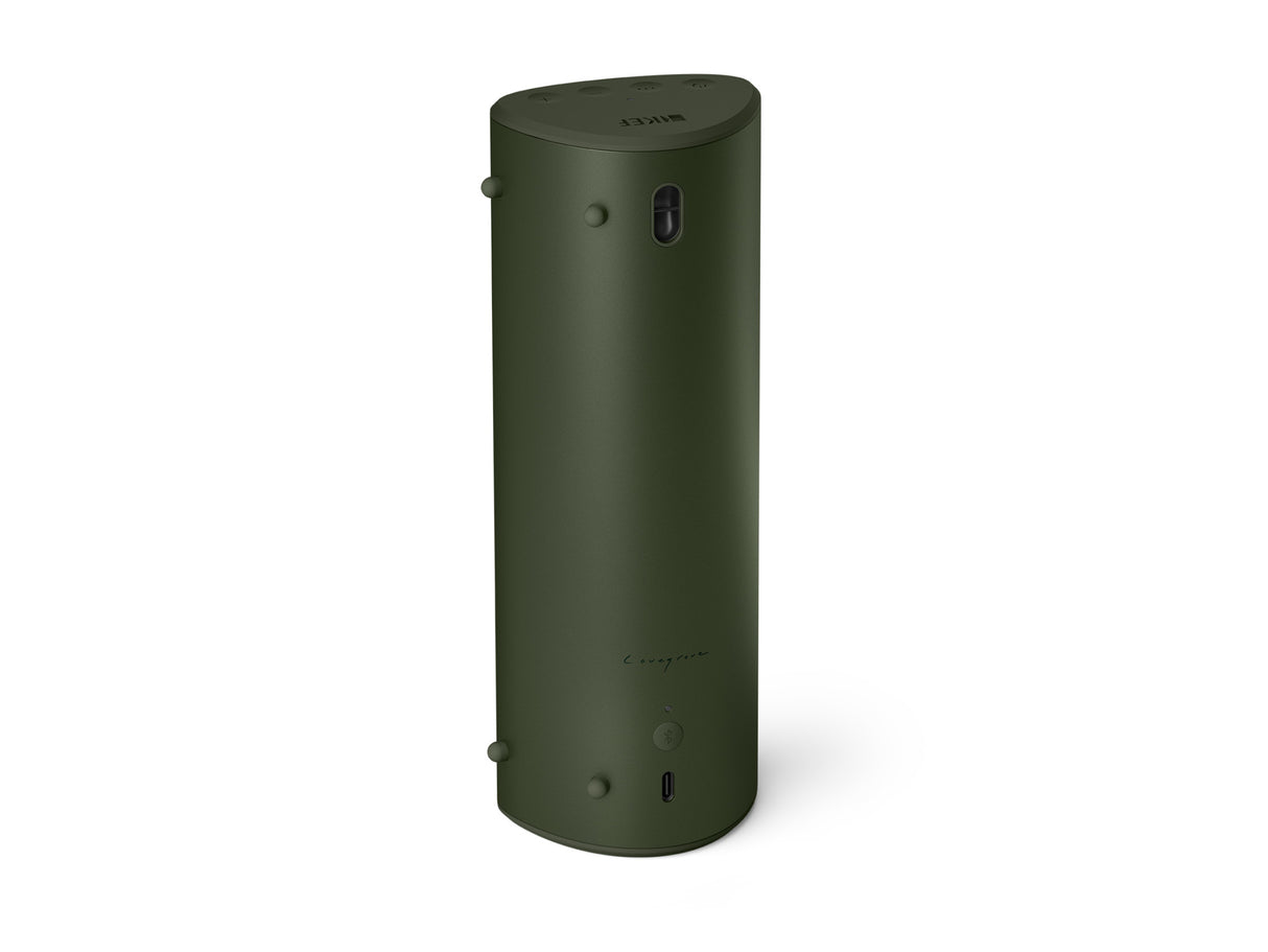 KEF Muo Portable Bluetooth Speaker