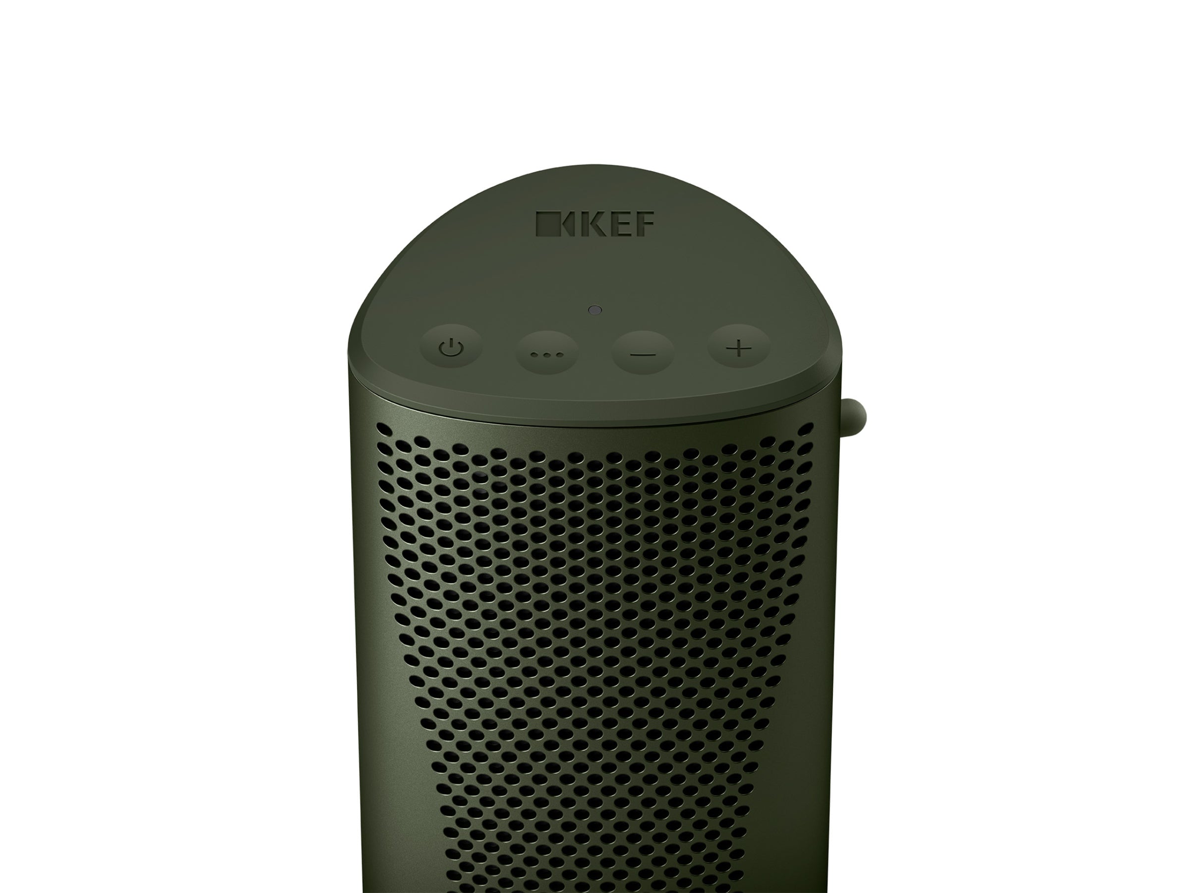 KEF Muo Portable Bluetooth Speaker – Doug Brady HiFi