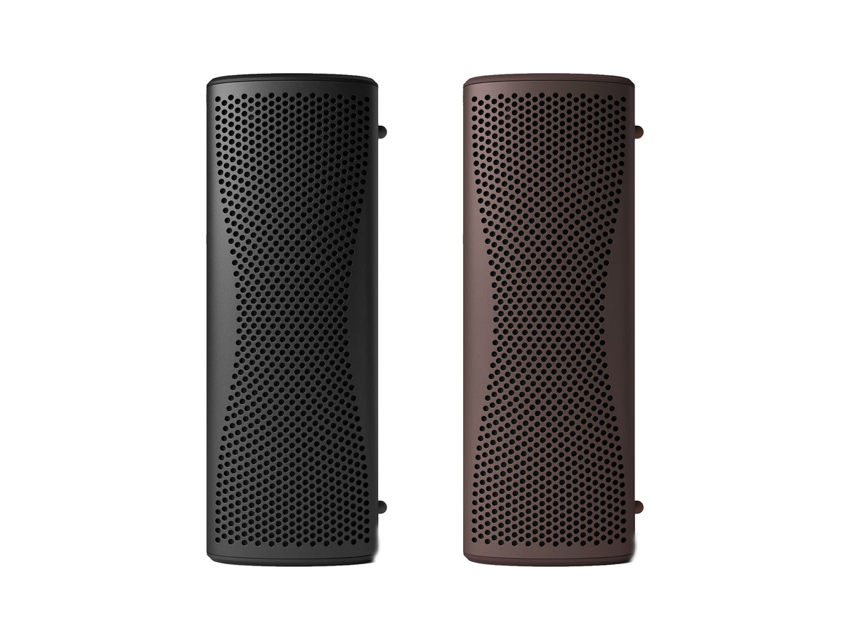 KEF Muo Portable Bluetooth Speaker (Pair)