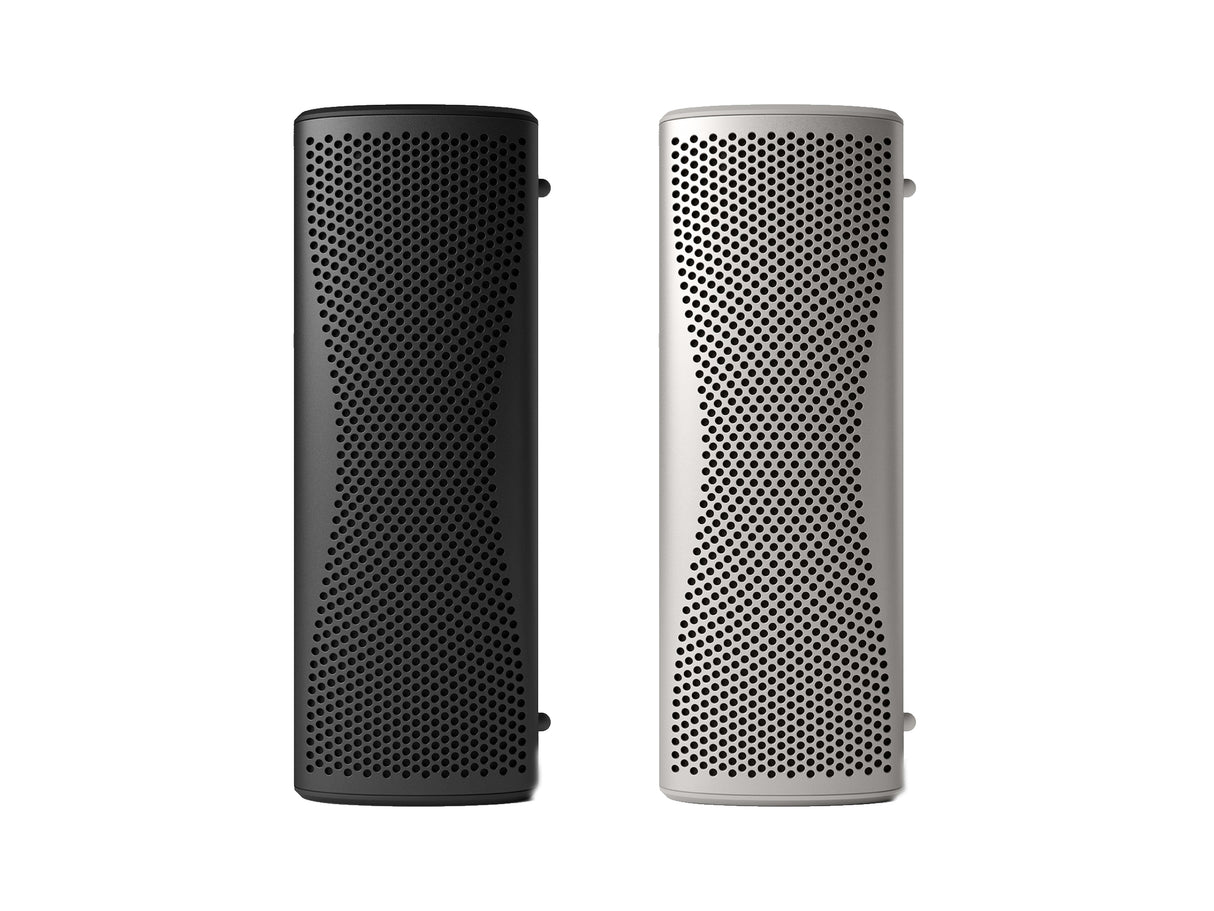 KEF Muo Portable Bluetooth Speaker (Pair)