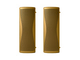 KEF Muo Portable Bluetooth Speaker (Pair)