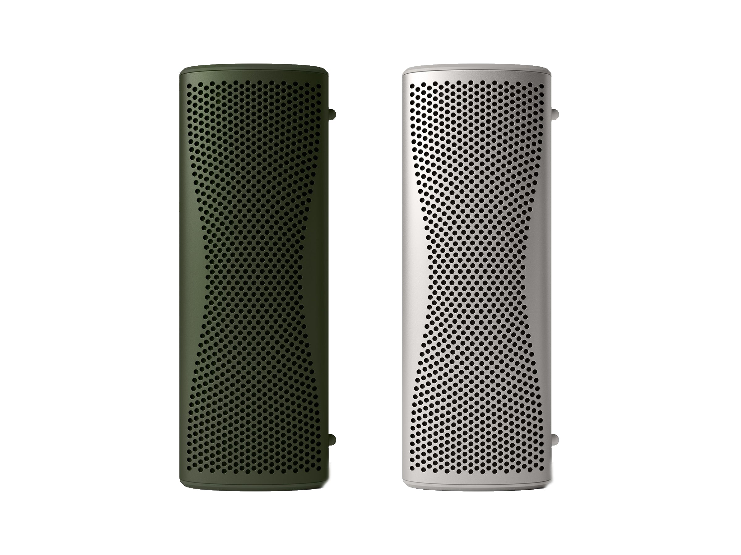 KEF Muo Portable Bluetooth Speaker (Stereo Pair)