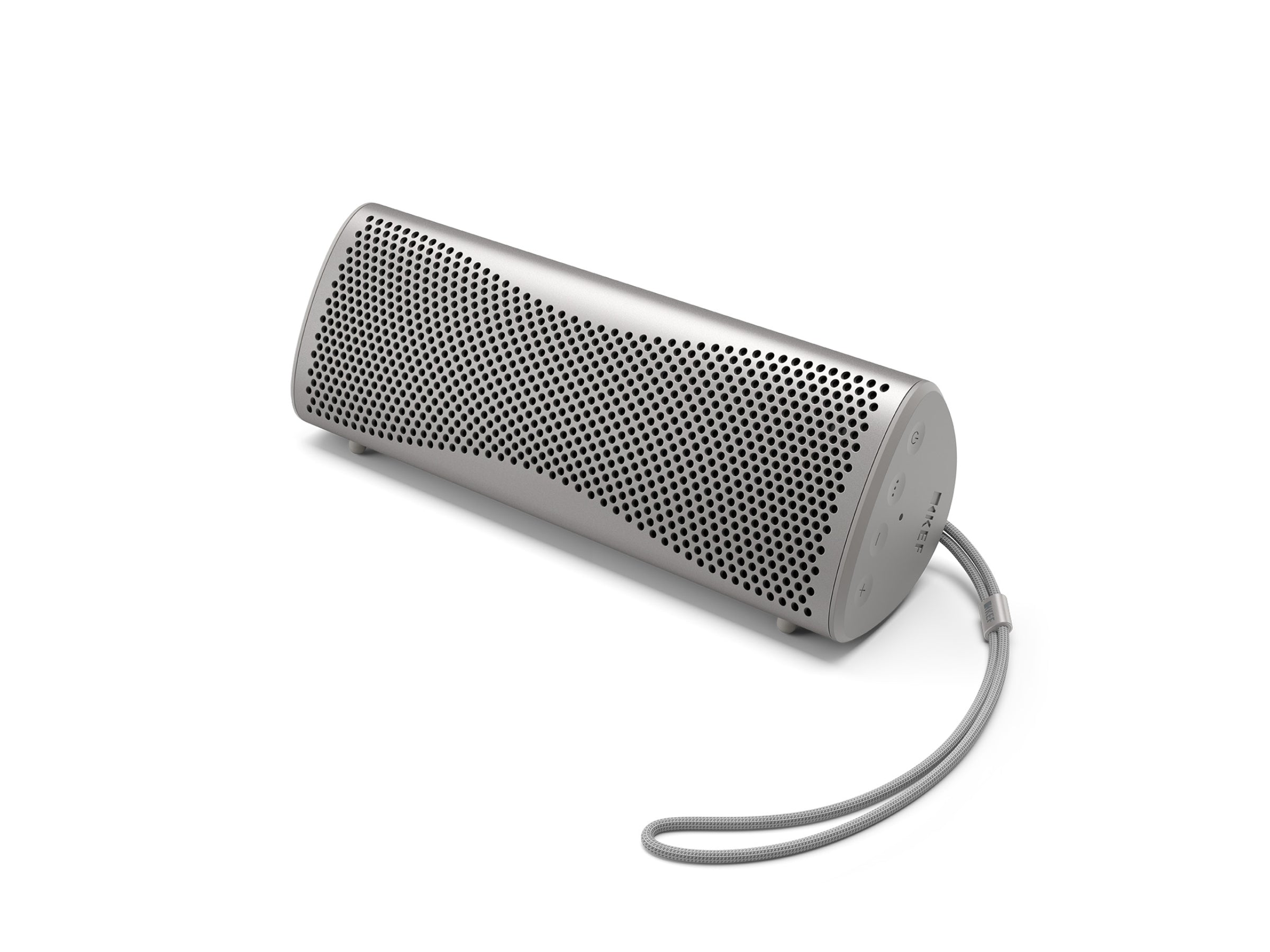 KEF Muo Portable Bluetooth Speaker – Doug Brady HiFi