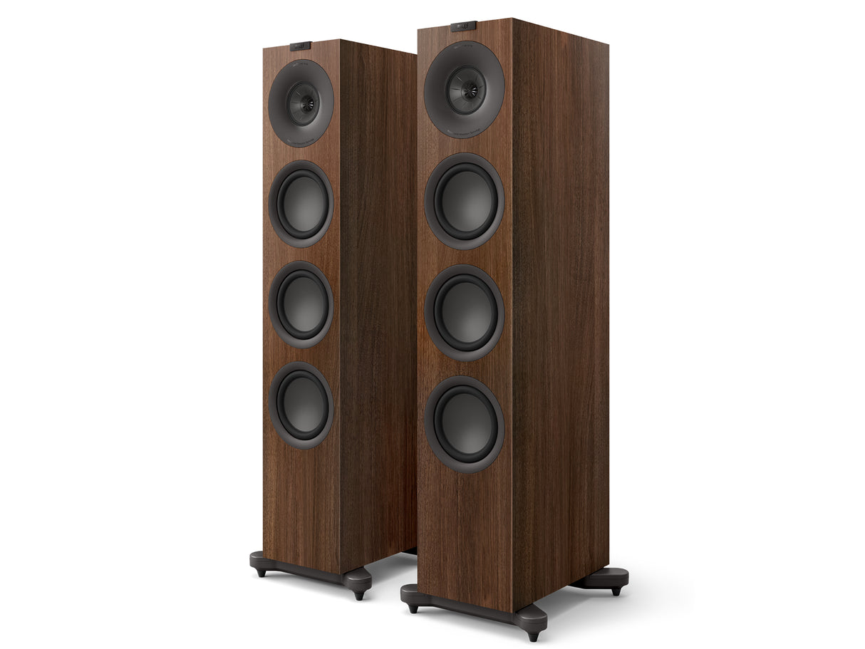 KEF Q11 Meta Floorstanding Speakers