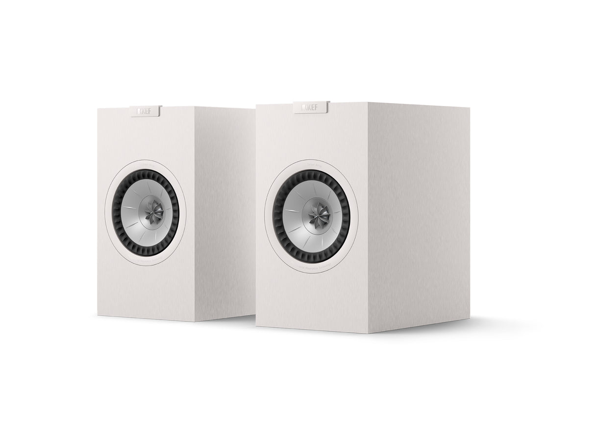 KEF Q1 Meta Bookshelf Speakers