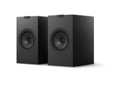 KEF Q3 Meta Bookshelf Speakers