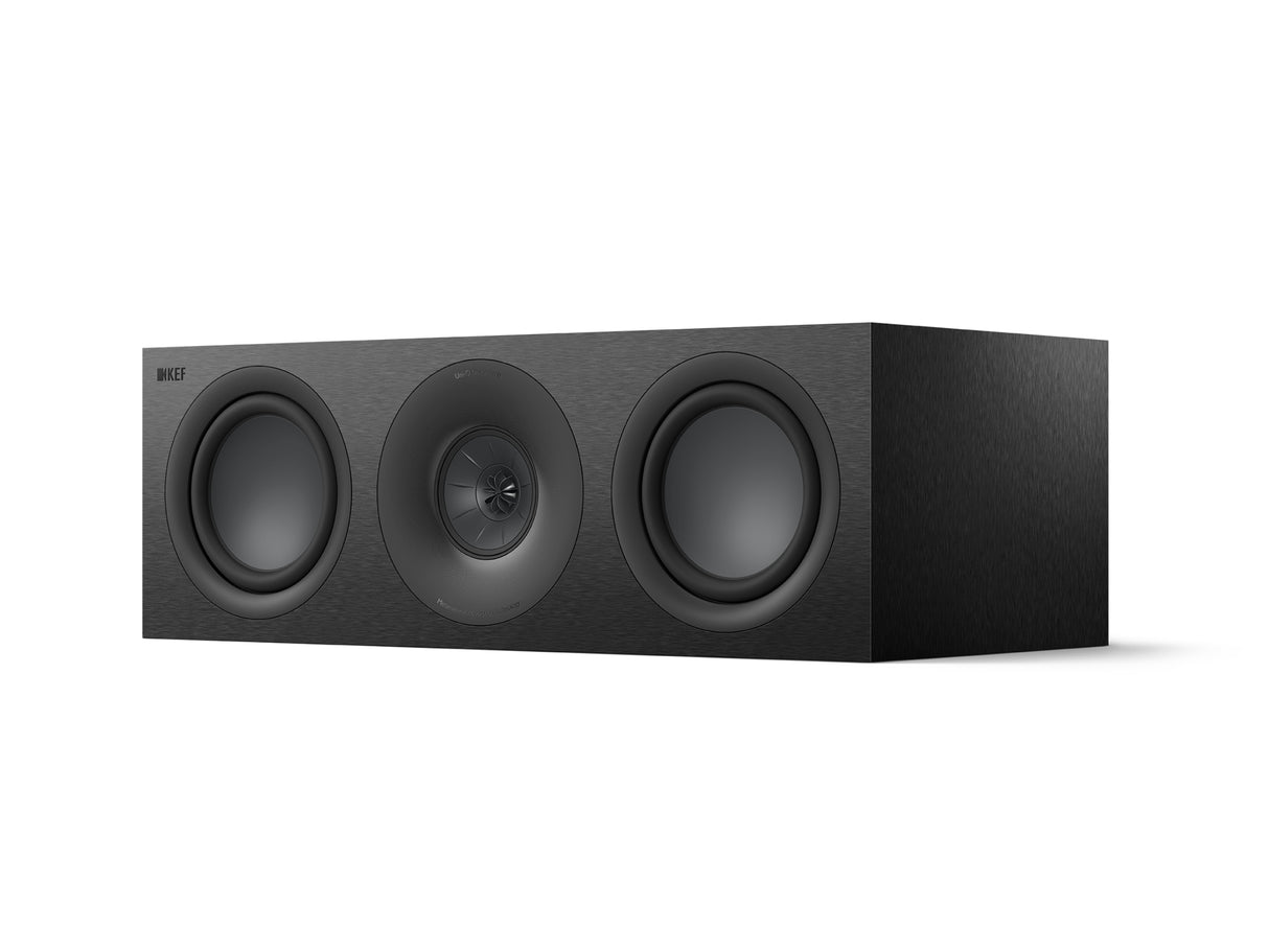 KEF Q6 Meta Centre Speaker