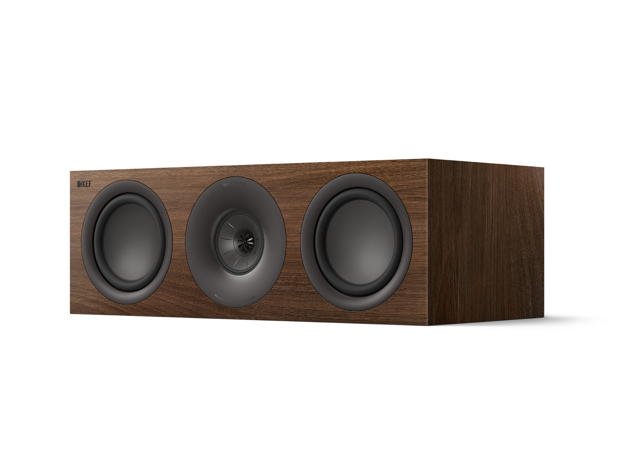 KEF Q6 Meta Centre Speaker