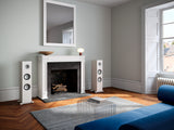 KEF Q7 Meta Floorstanding Speakers