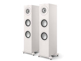 KEF Q7 Meta Floorstanding Speakers