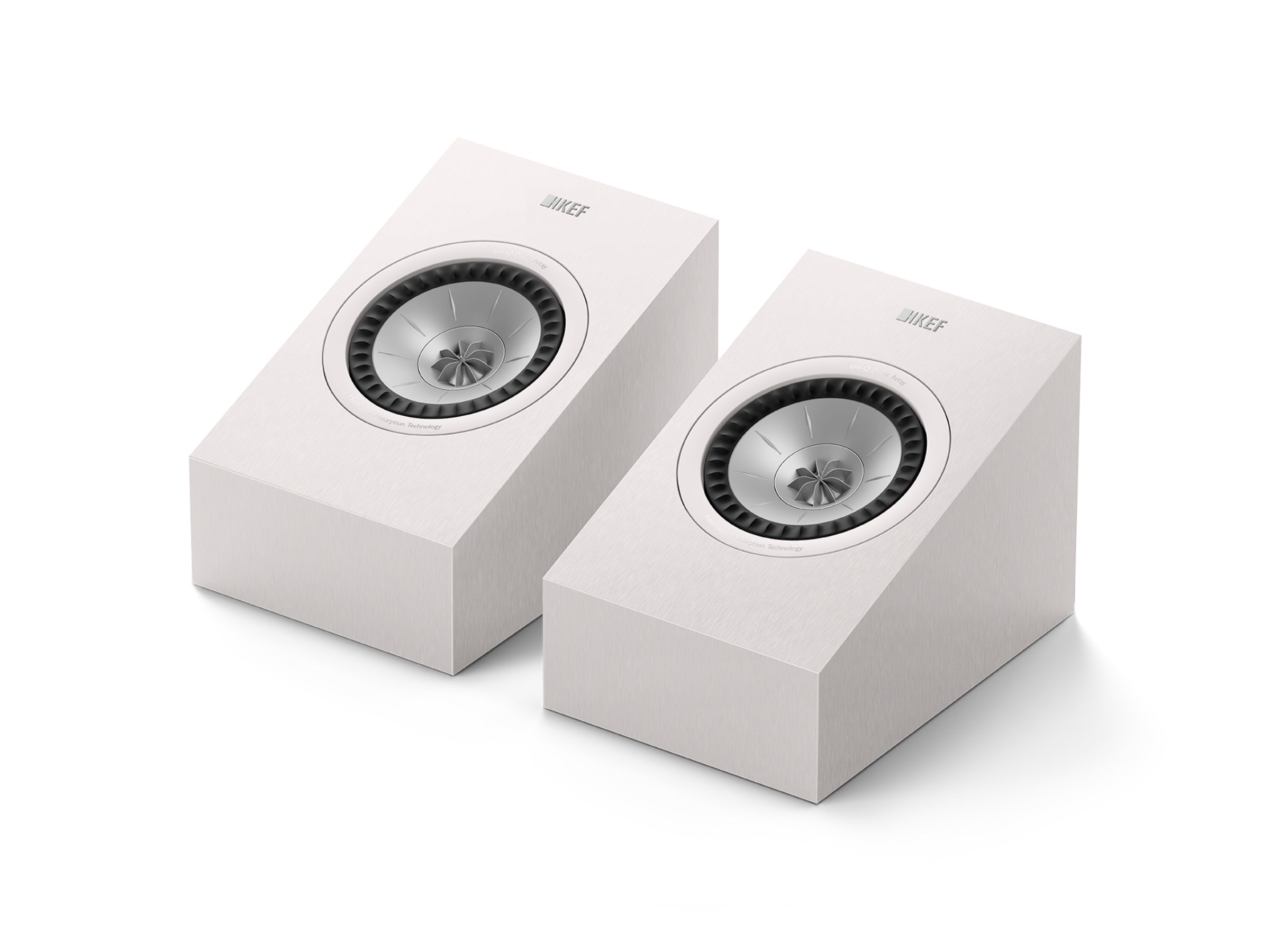 KEF Q8 Meta Dolby Atmos Speakers – Doug Brady HiFi