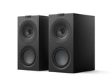 Audiolab 7000A + KEF Q Concerto + Cables