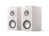 Audiolab 7000A + KEF Q Concerto + Cables