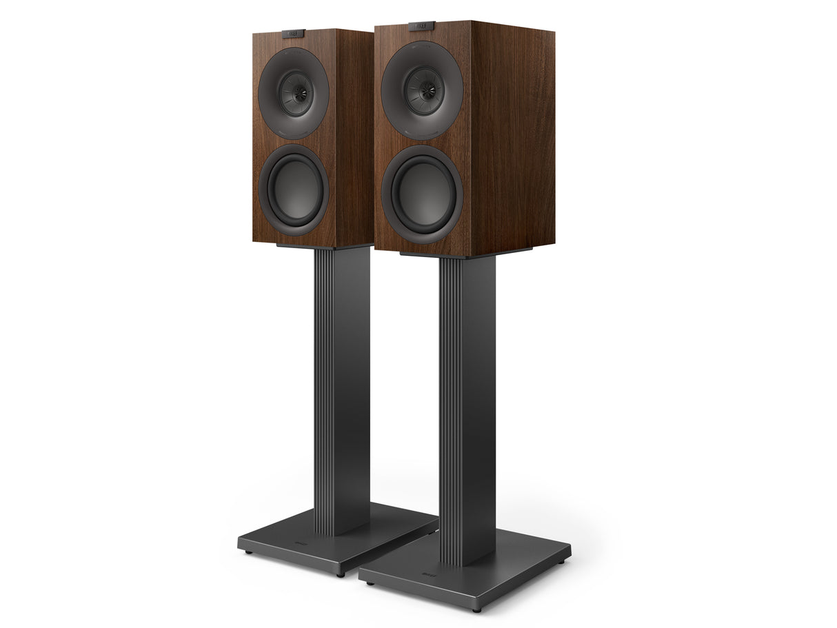 Audiolab 7000A + KEF Q Concerto + Cables