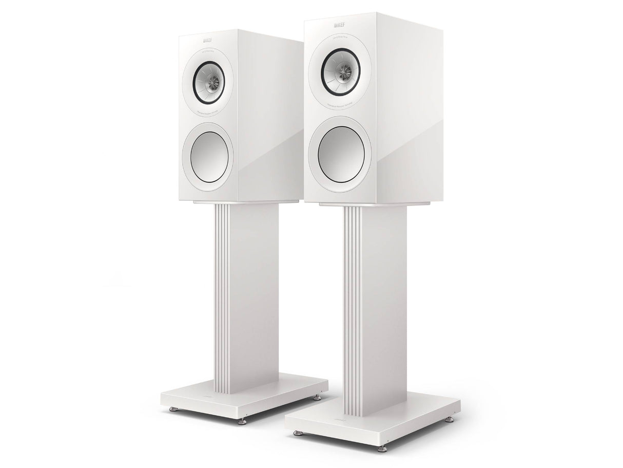 Arcam A5 +  KEF R3 META + Cables