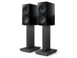 Arcam A5 +  KEF R3 META + Cables