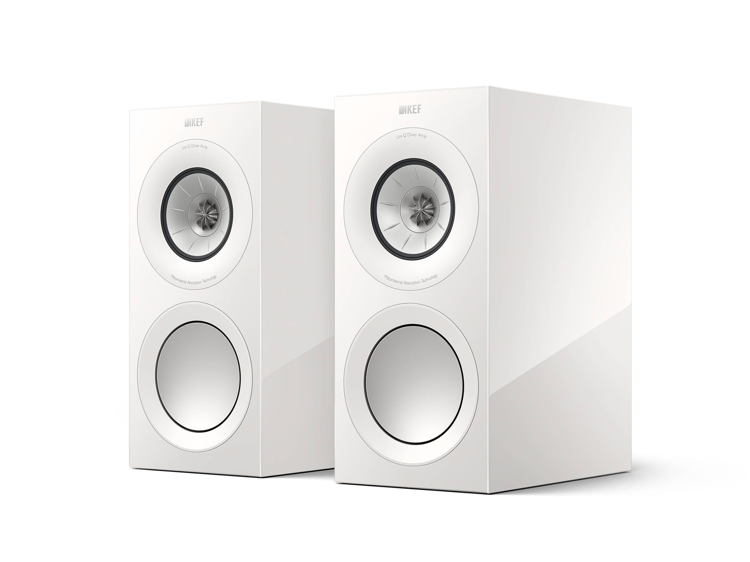 KEF R3 スピーカーペア　Black Gloss Amazon.com: KEF R3 Meta (Black Gloss, Pair) : Electronics