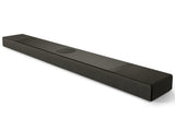 KEF XIO Soundbar with KEF KC62 Subwoofer & KW2 RX Receiver