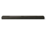 KEF XIO Soundbar with KEF KC62 Subwoofer & KW2 RX Receiver