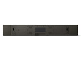 KEF XIO Soundbar with KEF KC62 Subwoofer & KW2 RX Receiver