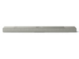 KEF XIO Soundbar with KEF KC62 Subwoofer & KW2 RX Receiver